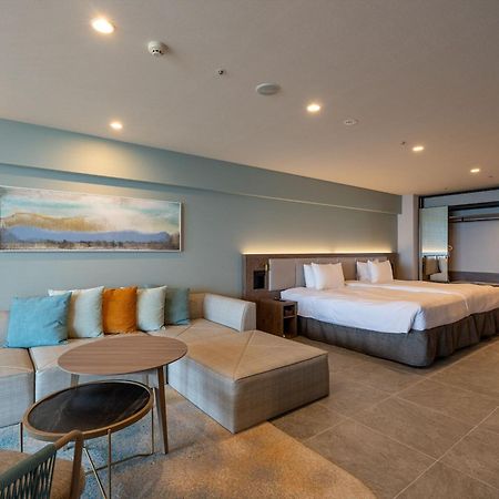 אונה Aquasense Hotel & Resort מראה חיצוני תמונה