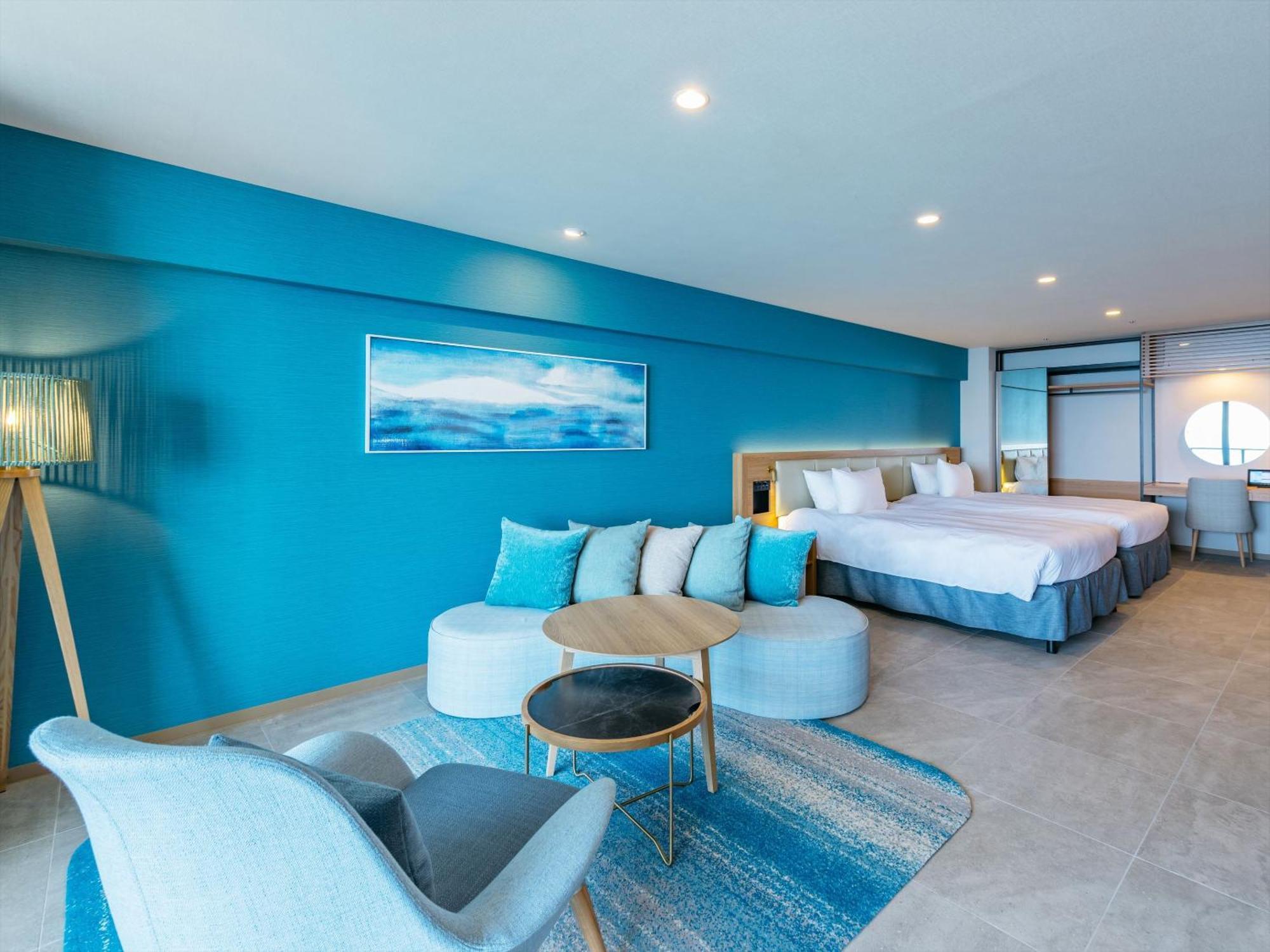 אונה Aquasense Hotel & Resort מראה חיצוני תמונה