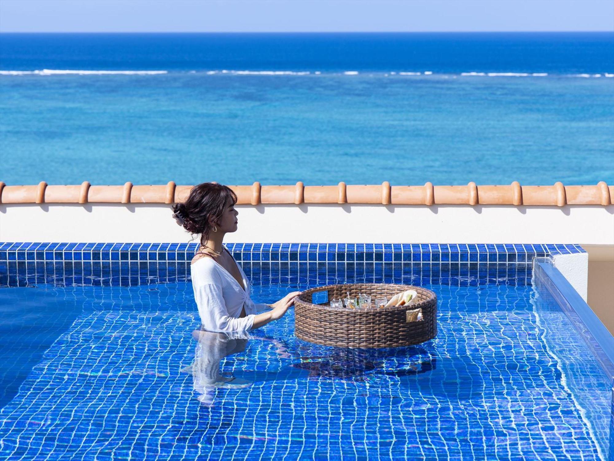אונה Aquasense Hotel & Resort מראה חיצוני תמונה