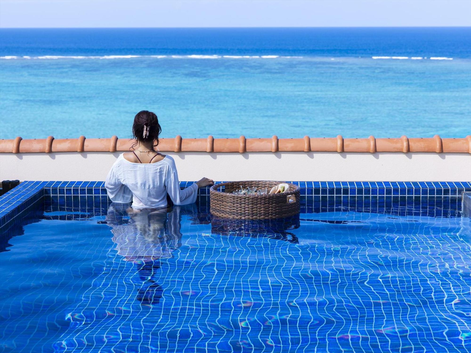 אונה Aquasense Hotel & Resort מראה חיצוני תמונה