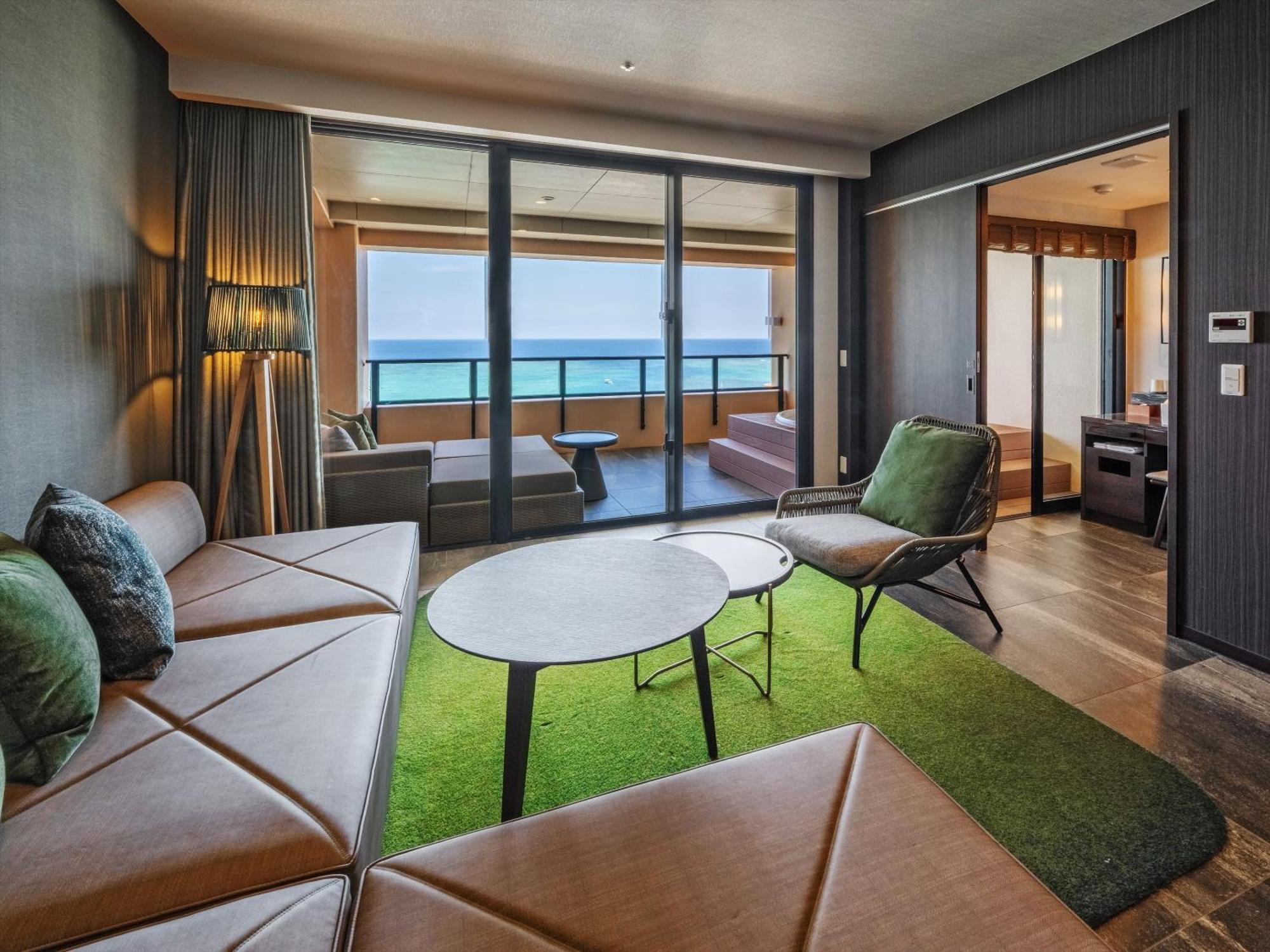 אונה Aquasense Hotel & Resort מראה חיצוני תמונה
