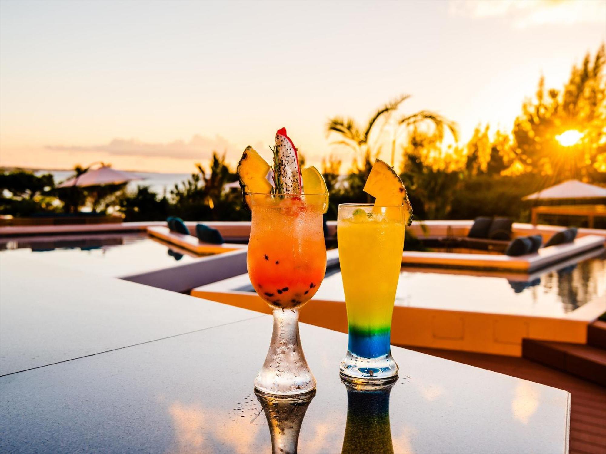 אונה Aquasense Hotel & Resort מראה חיצוני תמונה