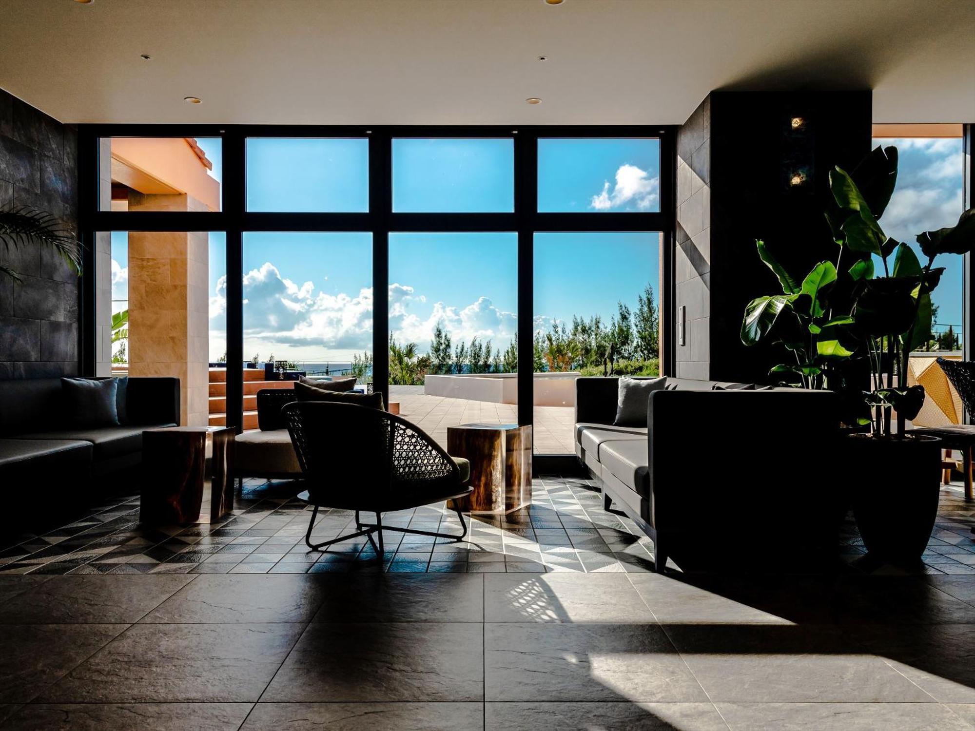אונה Aquasense Hotel & Resort מראה חיצוני תמונה