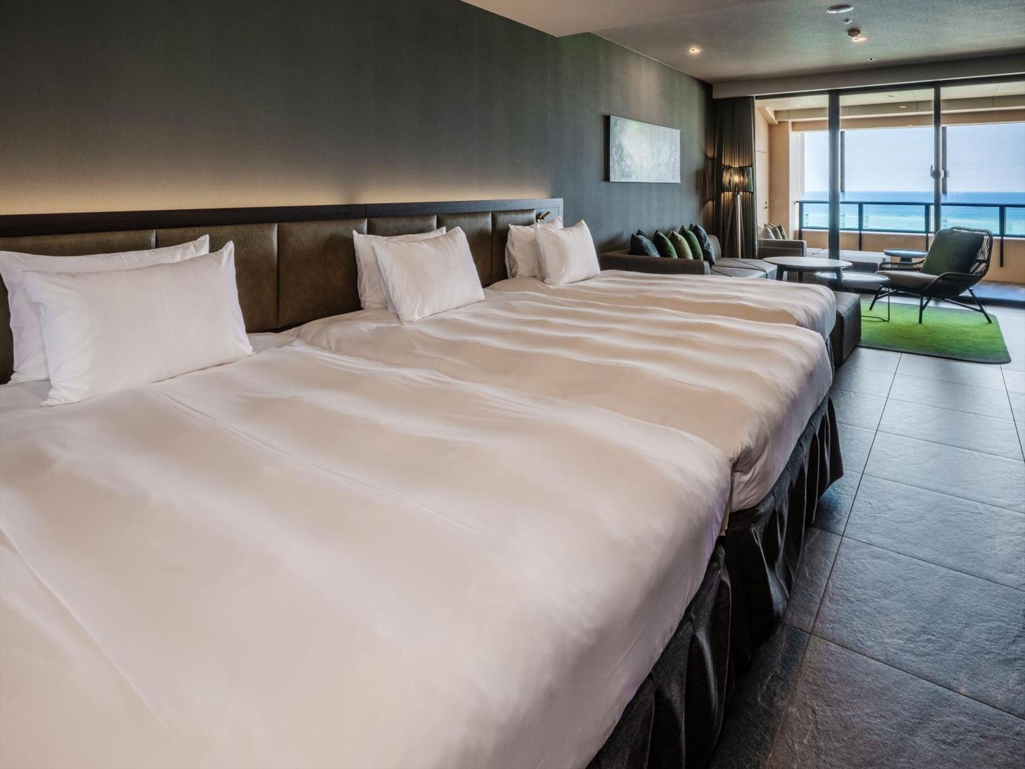אונה Aquasense Hotel & Resort מראה חיצוני תמונה
