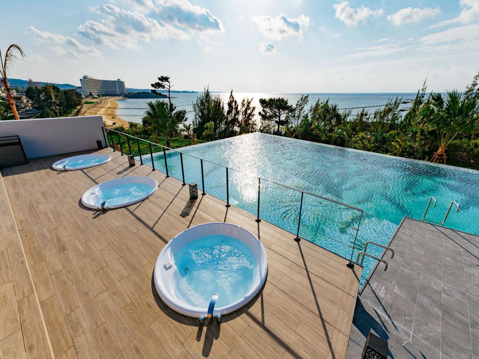 אונה Aquasense Hotel & Resort מראה חיצוני תמונה