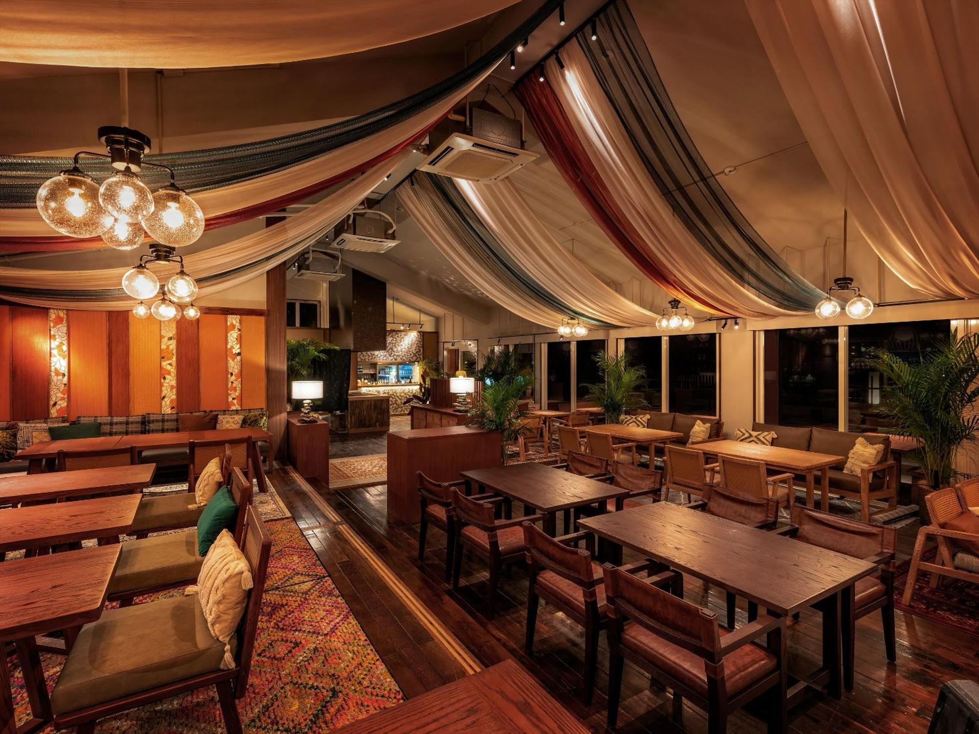 אונה Aquasense Hotel & Resort מראה חיצוני תמונה
