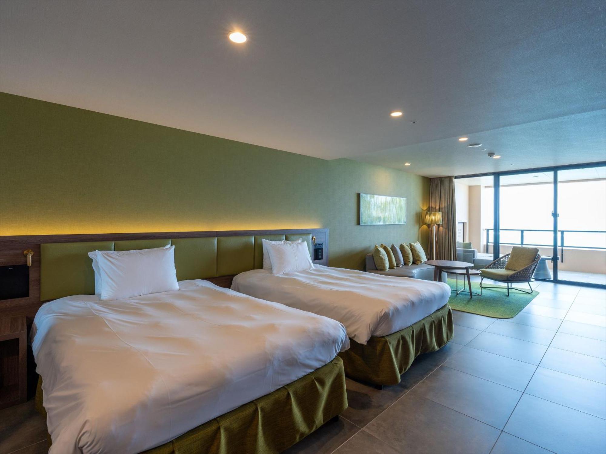 אונה Aquasense Hotel & Resort מראה חיצוני תמונה